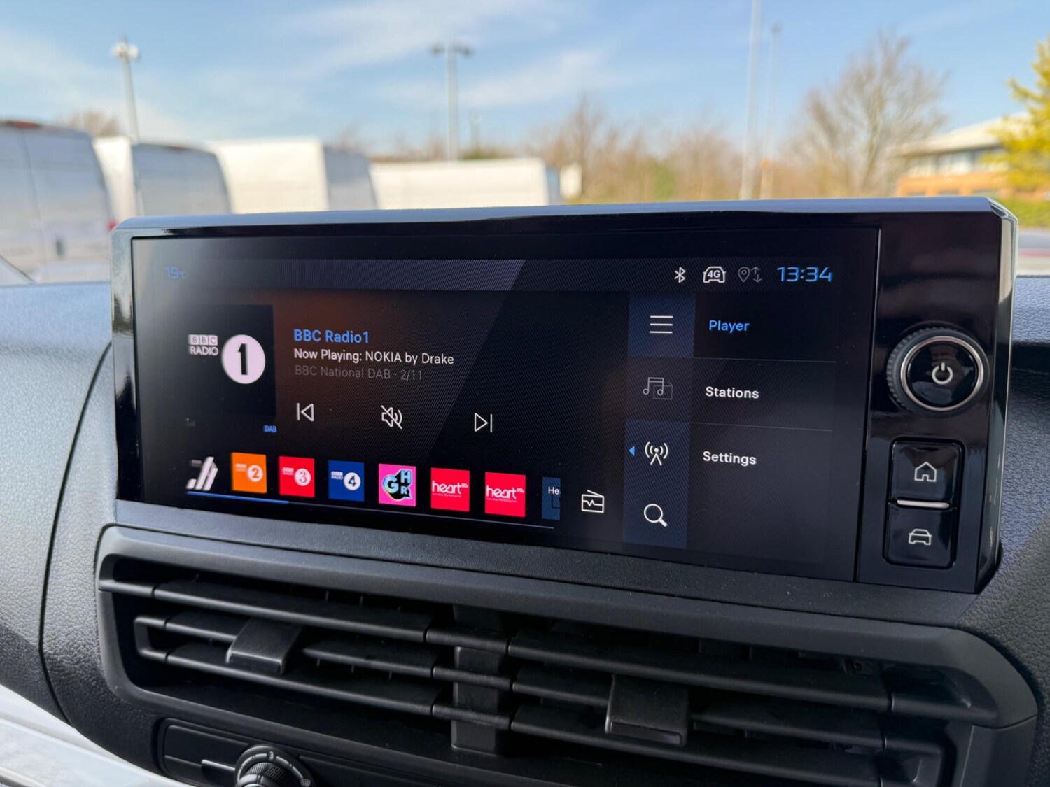 Used Peugeot Expert 2024 for sale - 77413294: Photo 28