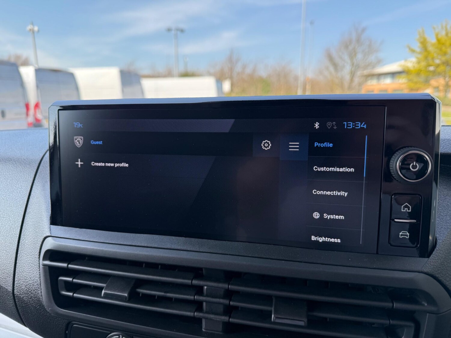 Used Peugeot Expert 2024 for sale - 77413294: Photo 29