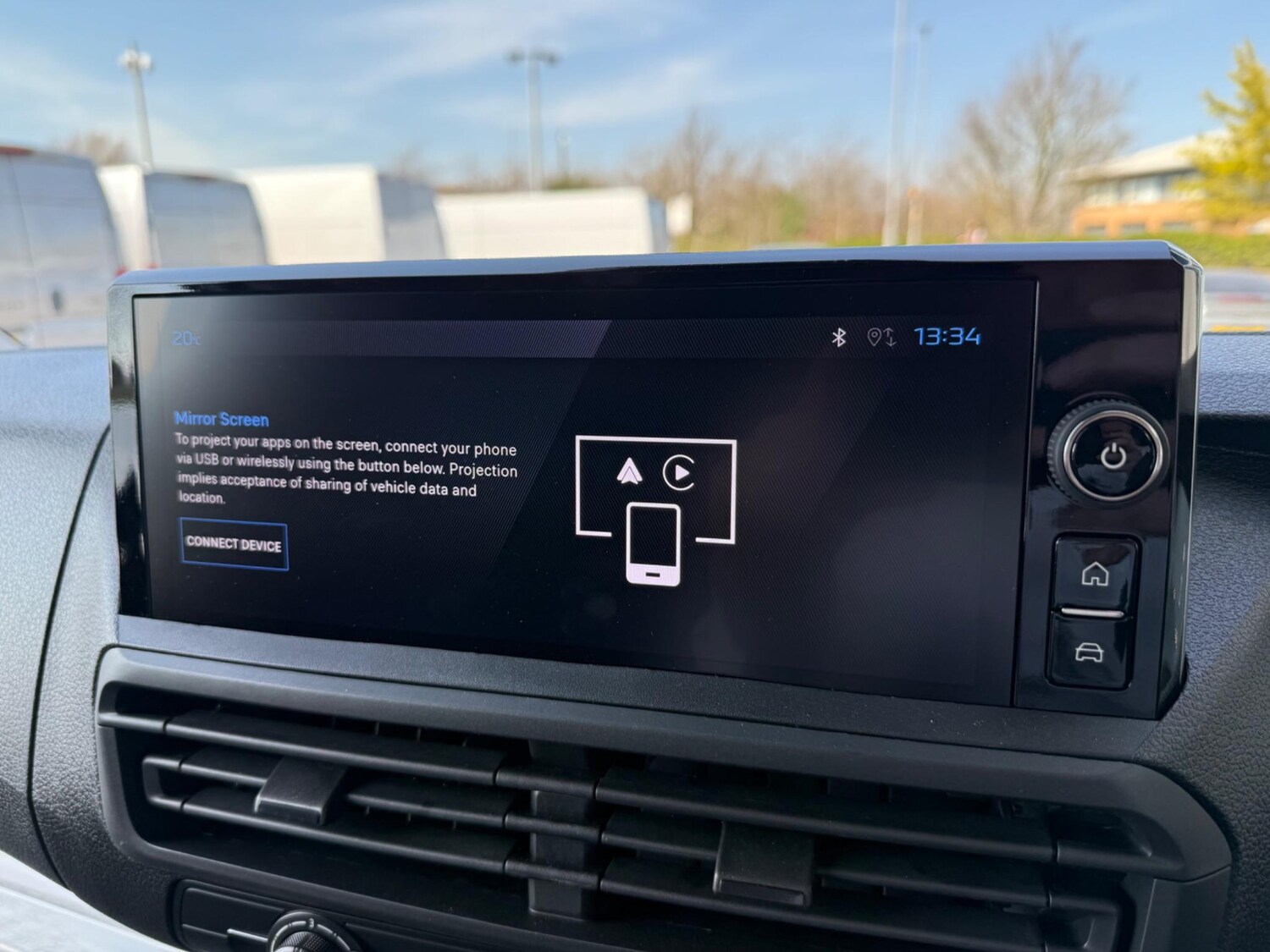 Used Peugeot Expert 2024 for sale - 77413294: Photo 31