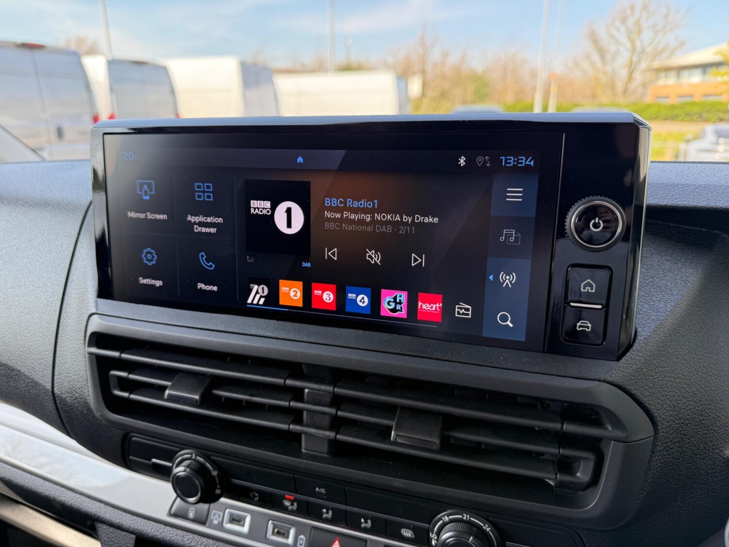 Used Peugeot Expert 2024 for sale - 77413294: Photo 32