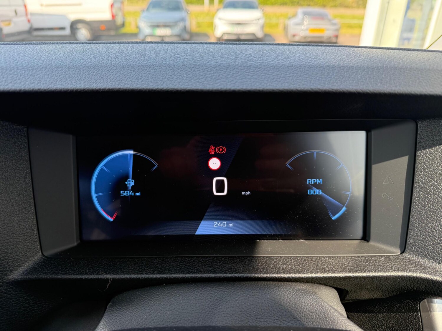 Used Peugeot Expert 2024 for sale - 77413294: Photo 33