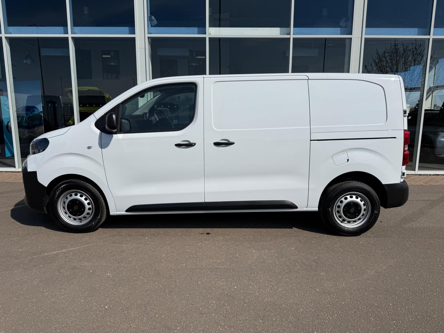 Used Peugeot Expert 2024 for sale - 77413294: Photo 6