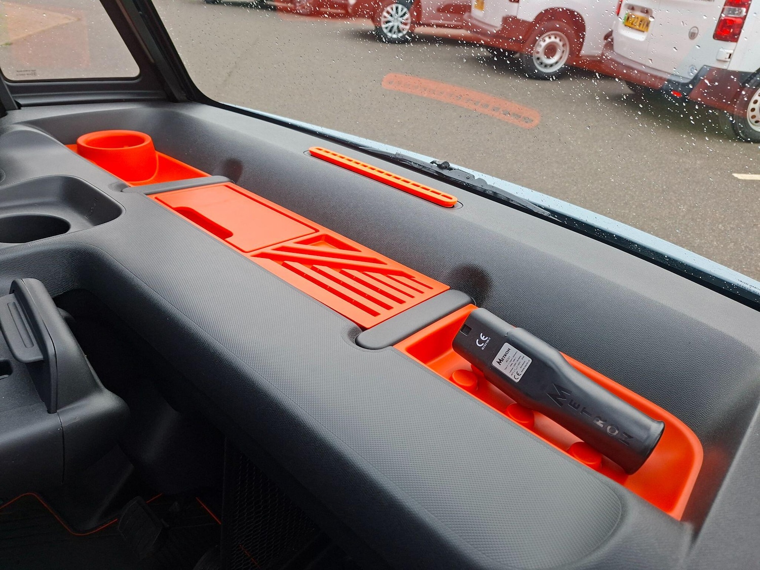 Used Citroen Ami 2022 for sale - 77413304: Photo 28