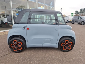 Used Citroen Ami 2022 for sale - 77413304: Photo