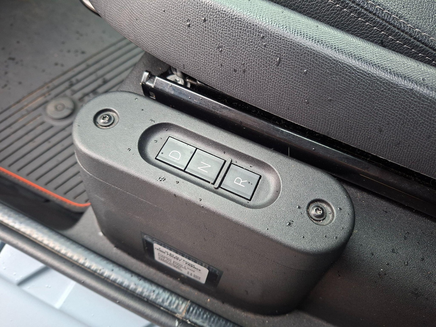 Used Citroen Ami 2022 for sale - 77413304: Photo 36