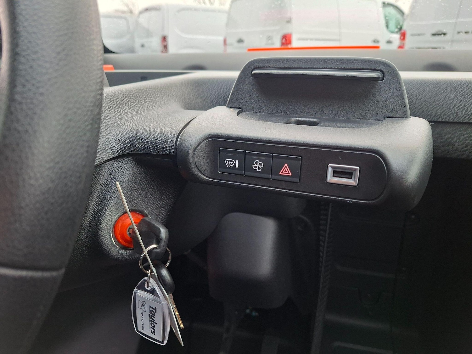 Used Citroen Ami 2022 for sale - 77413304: Photo 38