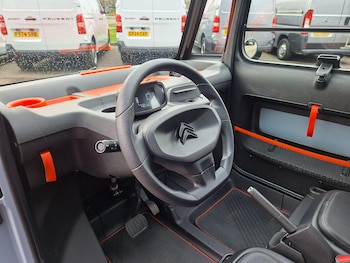 Used Citroen Ami 2022 for sale - 77413304: Photo