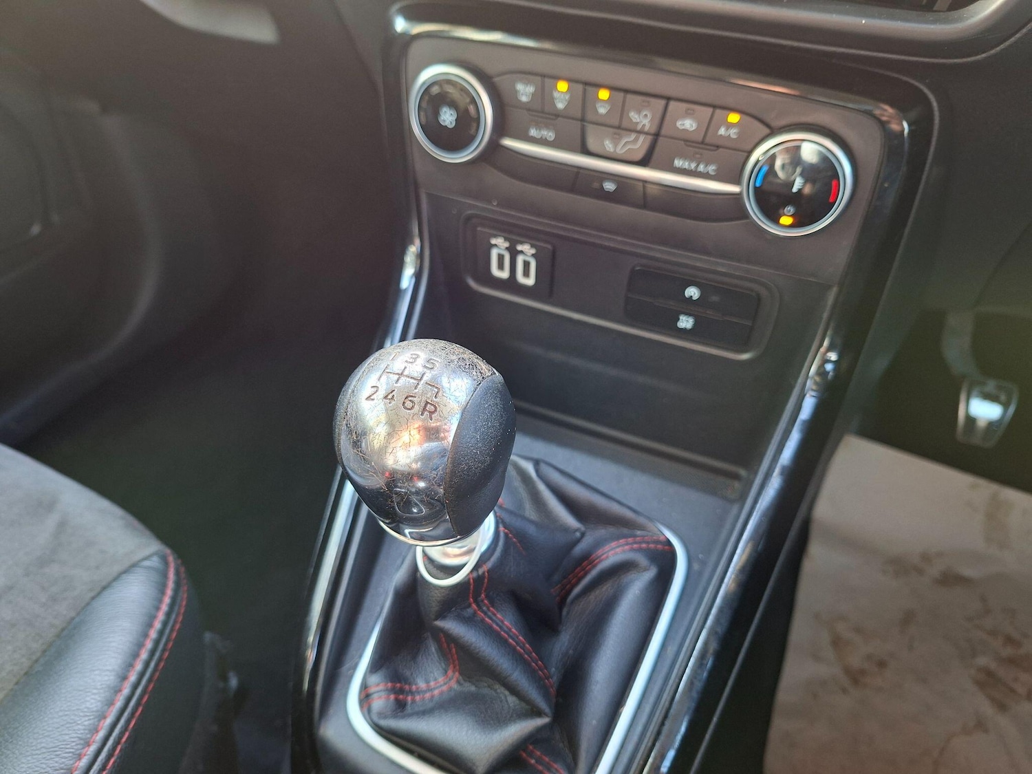 Used Ford Ecosport 2021 for sale - 77413295: Photo 15