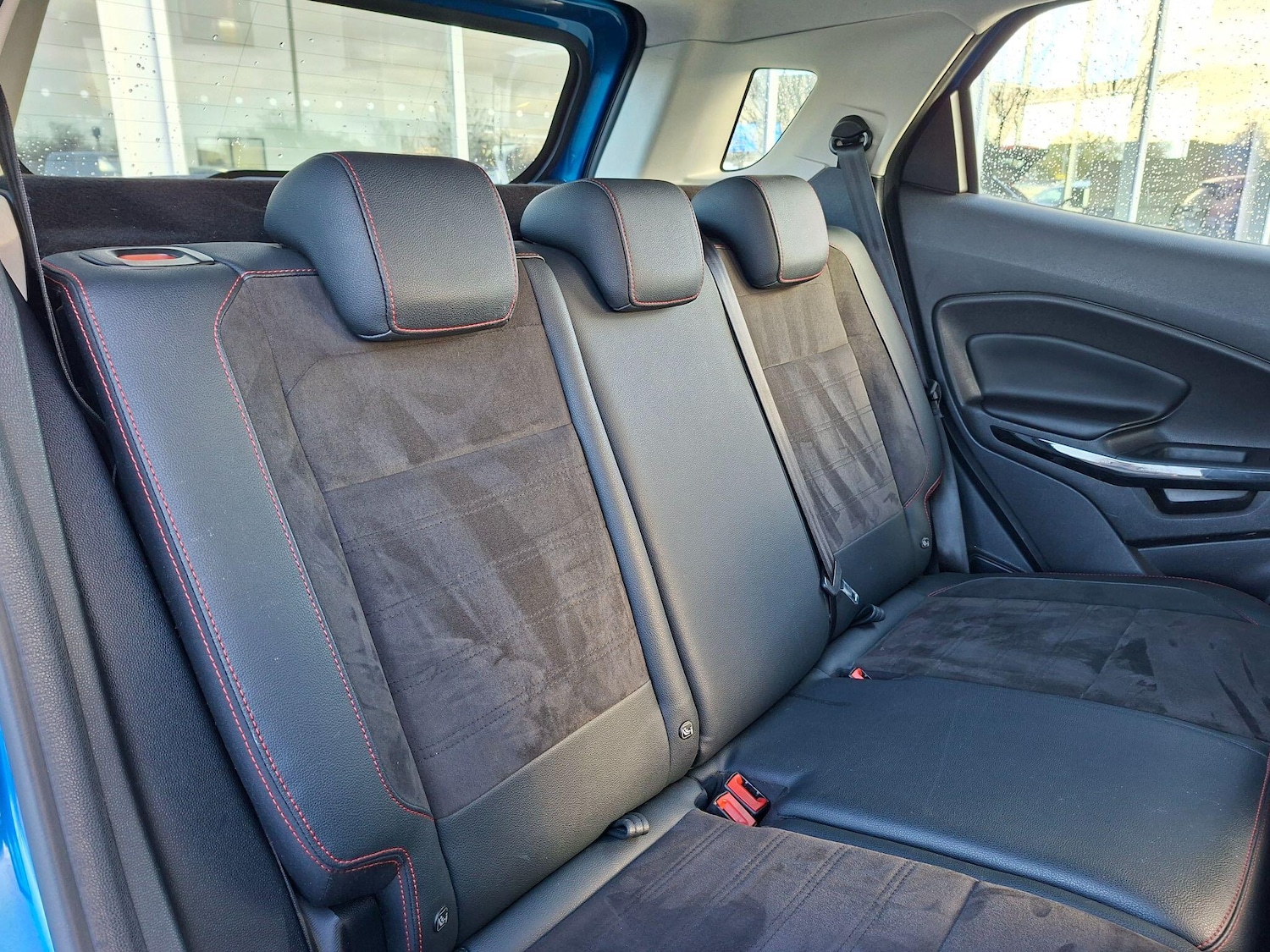 Used Ford Ecosport 2021 for sale - 77413295: Photo 18