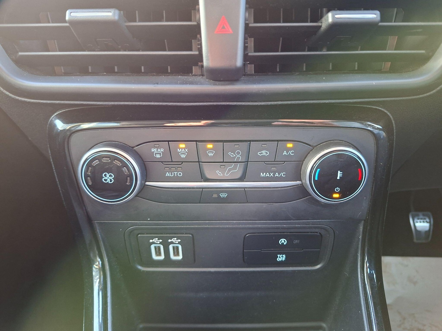 Used Ford Ecosport 2021 for sale - 77413295: Photo 24