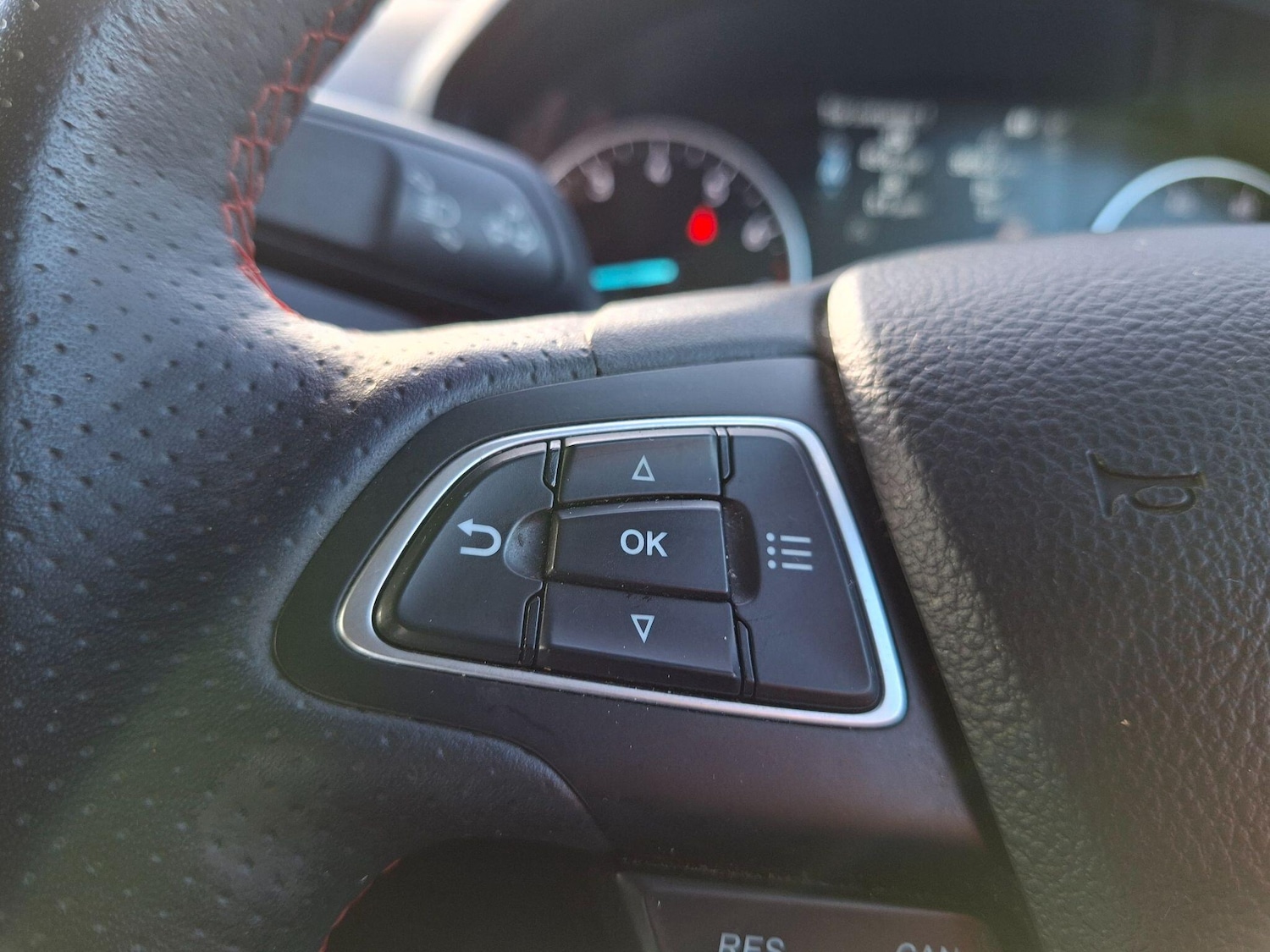 Used Ford Ecosport 2021 for sale - 77413295: Photo 26