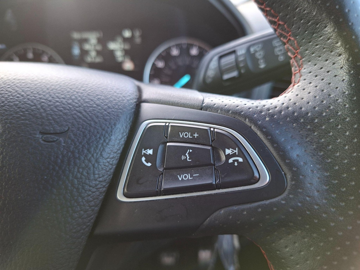 Used Ford Ecosport 2021 for sale - 77413295: Photo 27