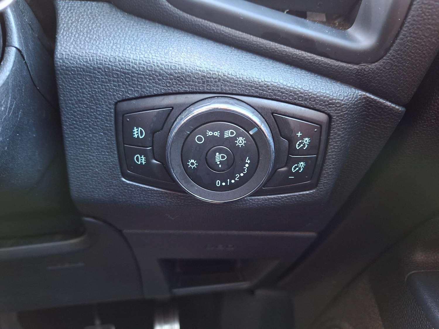 Used Ford Ecosport 2021 for sale - 77413295: Photo 28