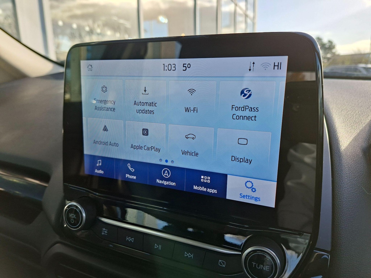 Used Ford Ecosport 2021 for sale - 77413295: Photo 33