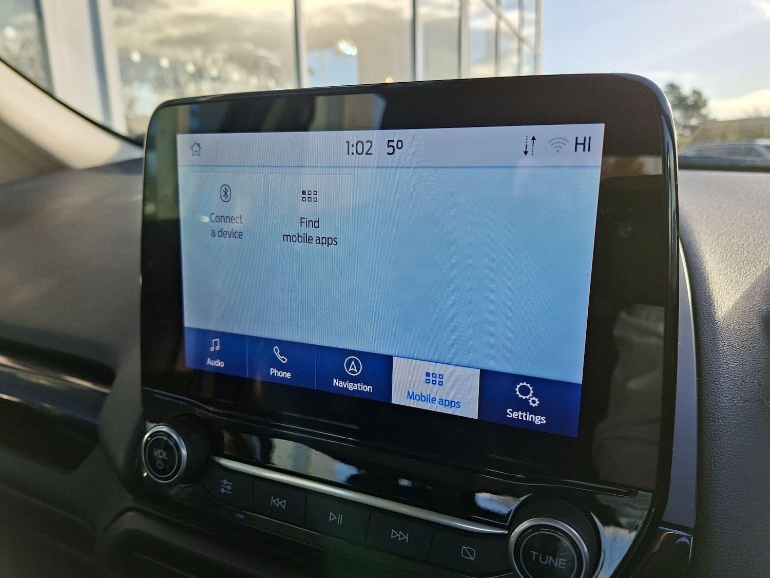 Used Ford Ecosport 2021 for sale - 77413295: Photo 35