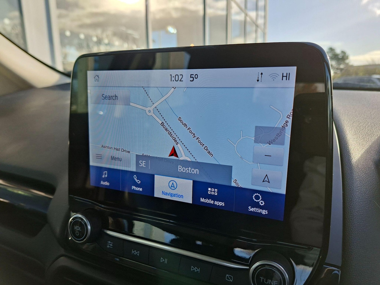 Used Ford Ecosport 2021 for sale - 77413295: Photo 36