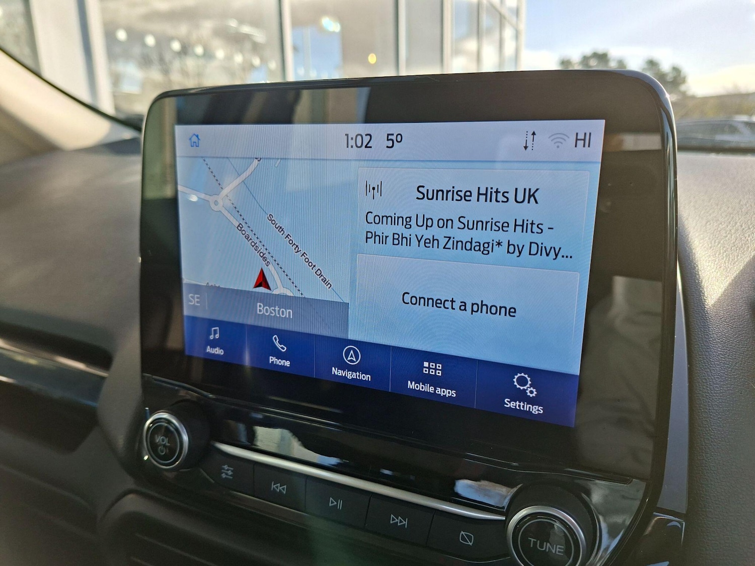 Used Ford Ecosport 2021 for sale - 77413295: Photo 38