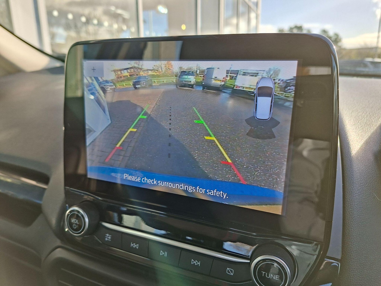 Used Ford Ecosport 2021 for sale - 77413295: Photo 39