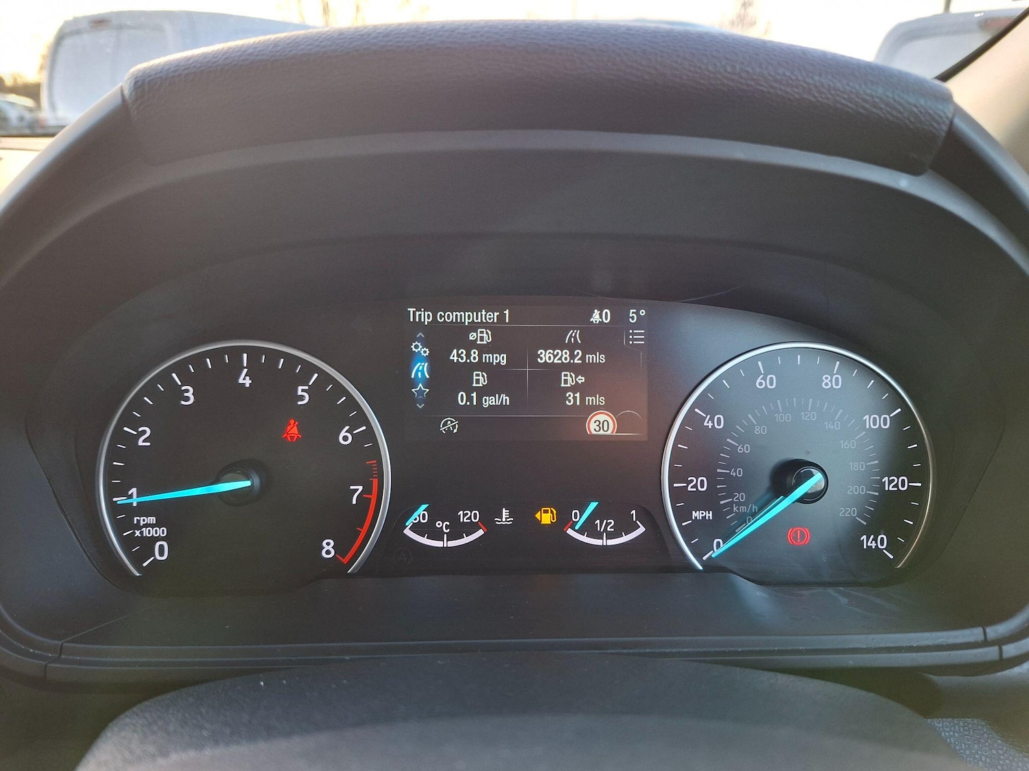 Used Ford Ecosport 2021 for sale - 77413295: Photo 40