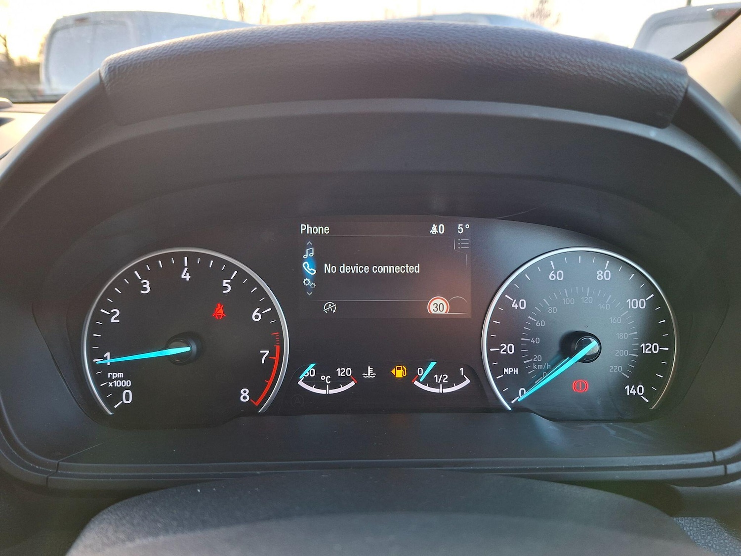 Used Ford Ecosport 2021 for sale - 77413295: Photo 42