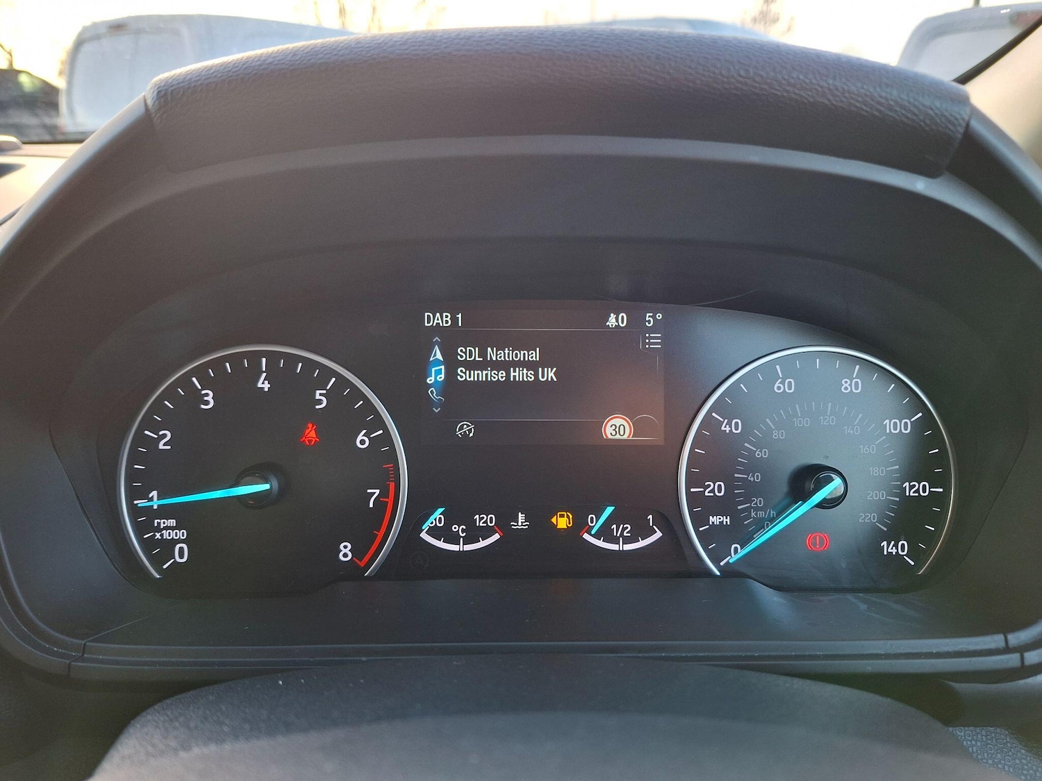 Used Ford Ecosport 2021 for sale - 77413295: Photo 43