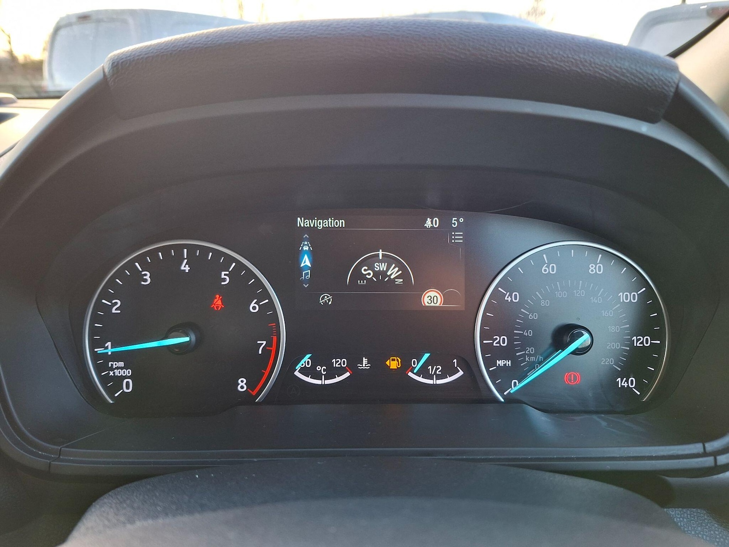 Used Ford Ecosport 2021 for sale - 77413295: Photo 44