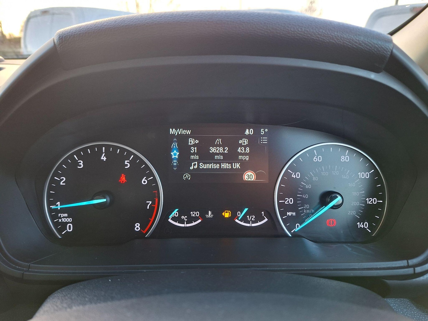 Used Ford Ecosport 2021 for sale - 77413295: Photo 46