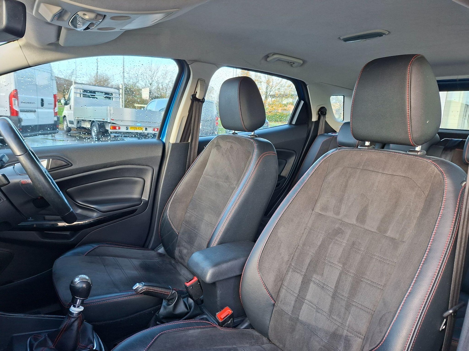 Used Ford Ecosport 2021 for sale - 77413295: Photo 50