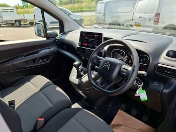 Used Citroen Berlingo 2023 for sale - 79401380: Photo