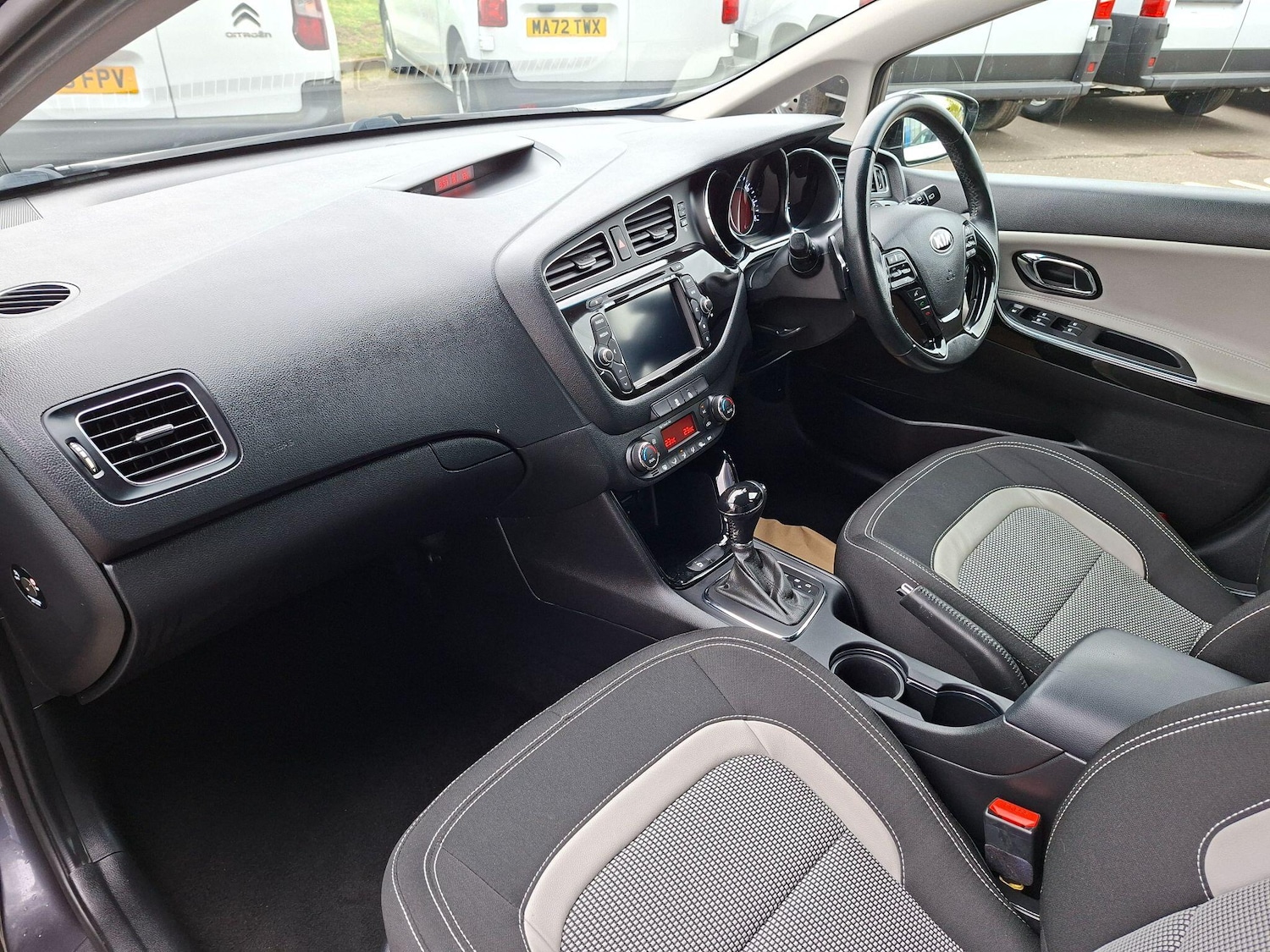 Used Kia Ceed 2015 for sale - 78099835: Photo 15