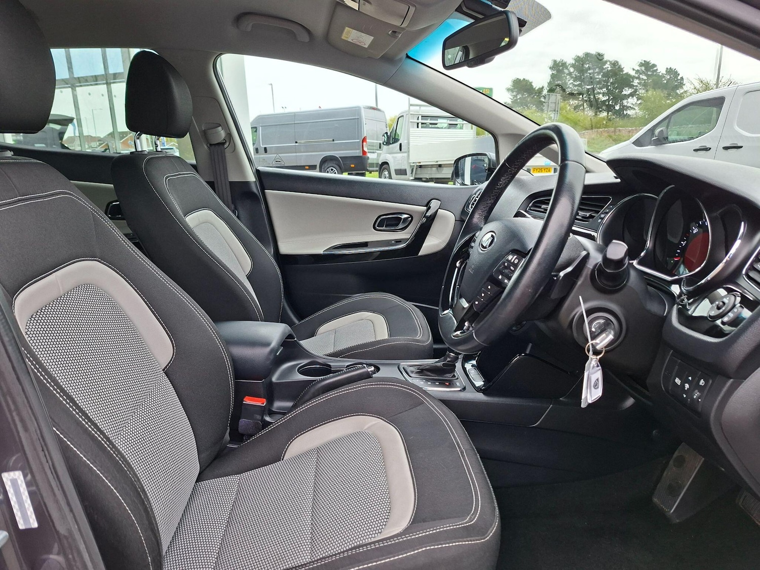 Used Kia Ceed 2015 for sale - 78099835: Photo 17