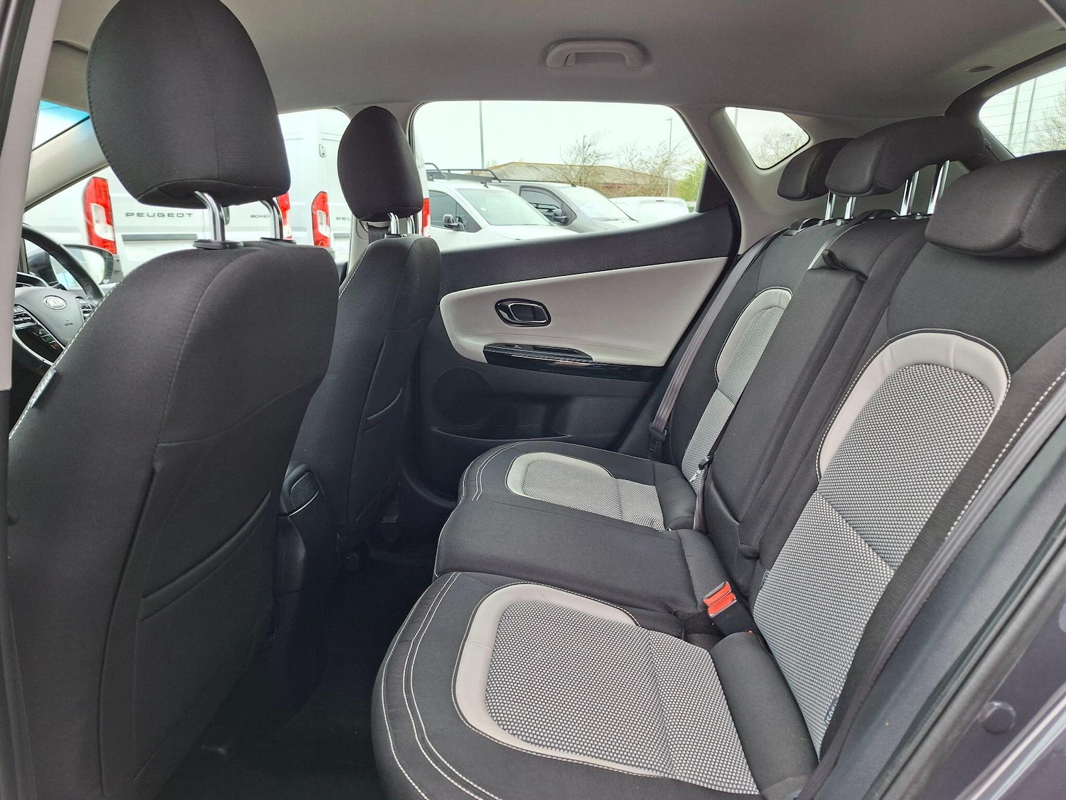 Used Kia Ceed 2015 for sale - 78099835: Photo 19