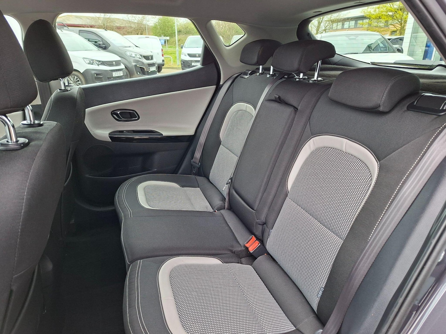 Used Kia Ceed 2015 for sale - 78099835: Photo 20