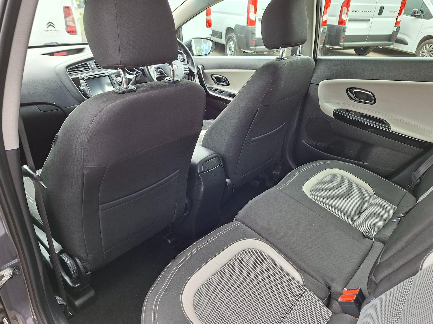 Used Kia Ceed 2015 for sale - 78099835: Photo 21