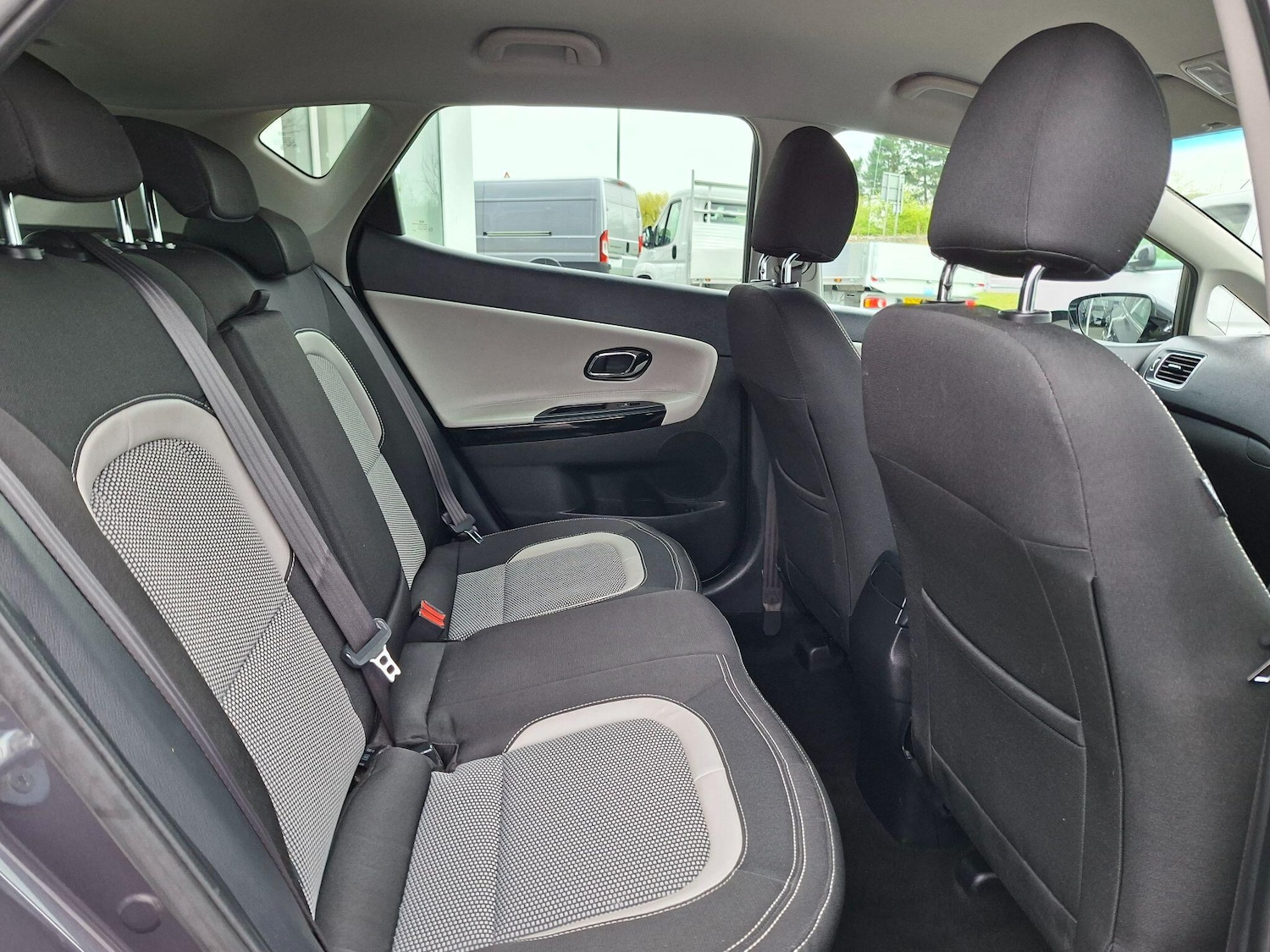 Used Kia Ceed 2015 for sale - 78099835: Photo 22