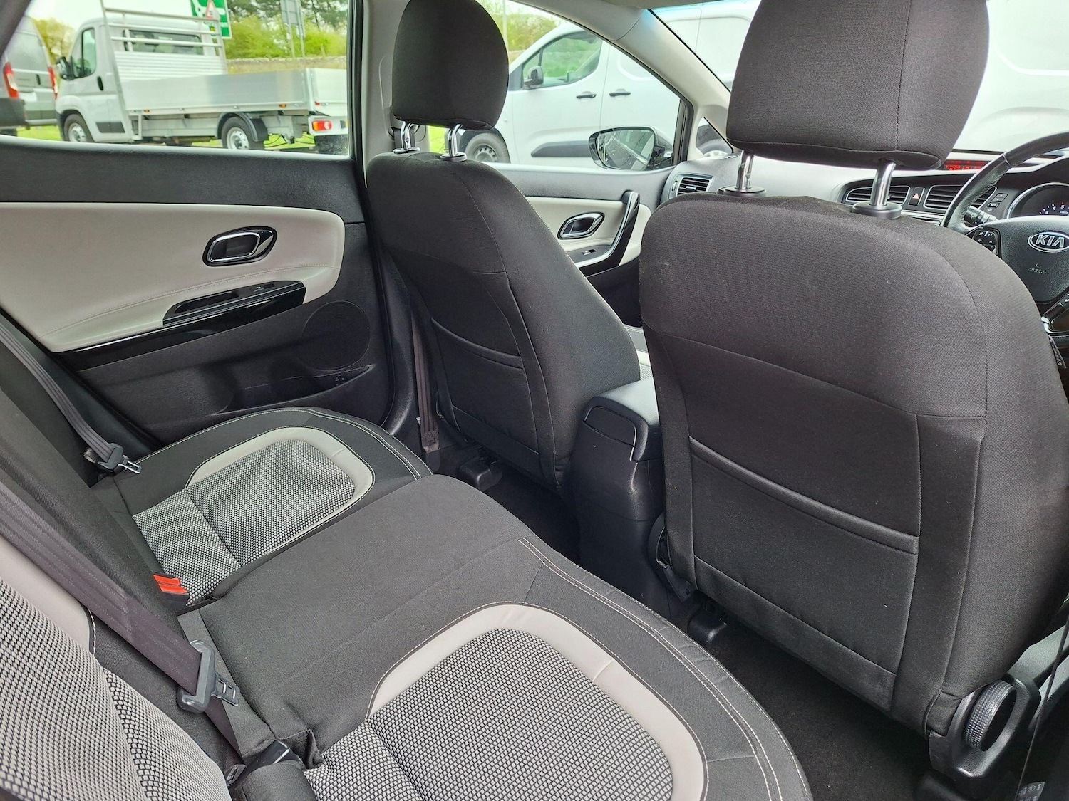 Used Kia Ceed 2015 for sale - 78099835: Photo 23