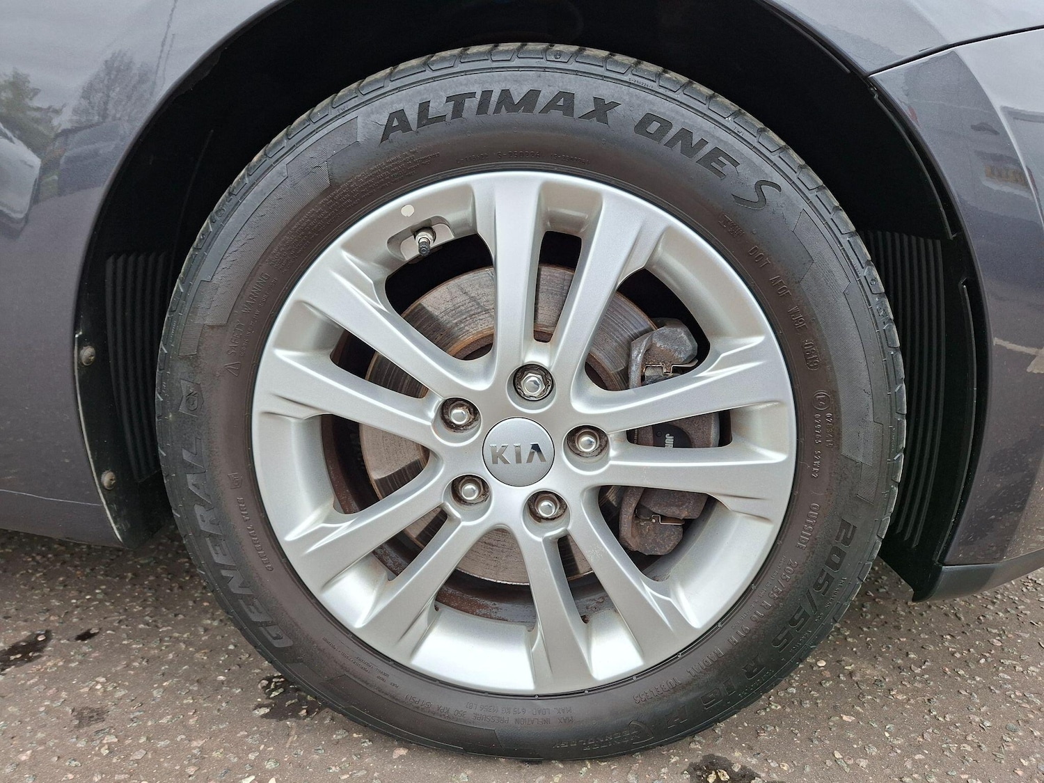 Used Kia Ceed 2015 for sale - 78099835: Photo 30