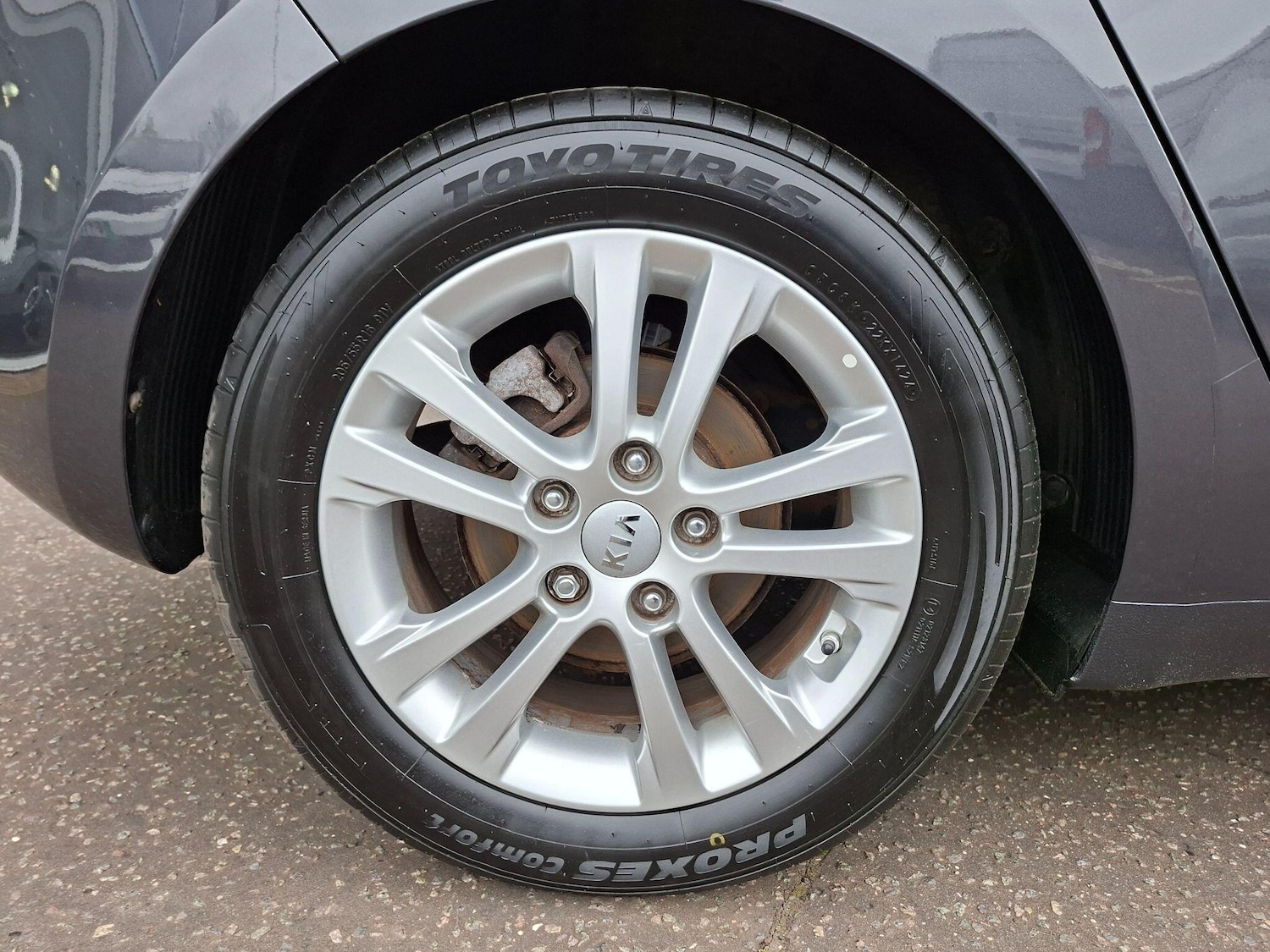 Used Kia Ceed 2015 for sale - 78099835: Photo 31