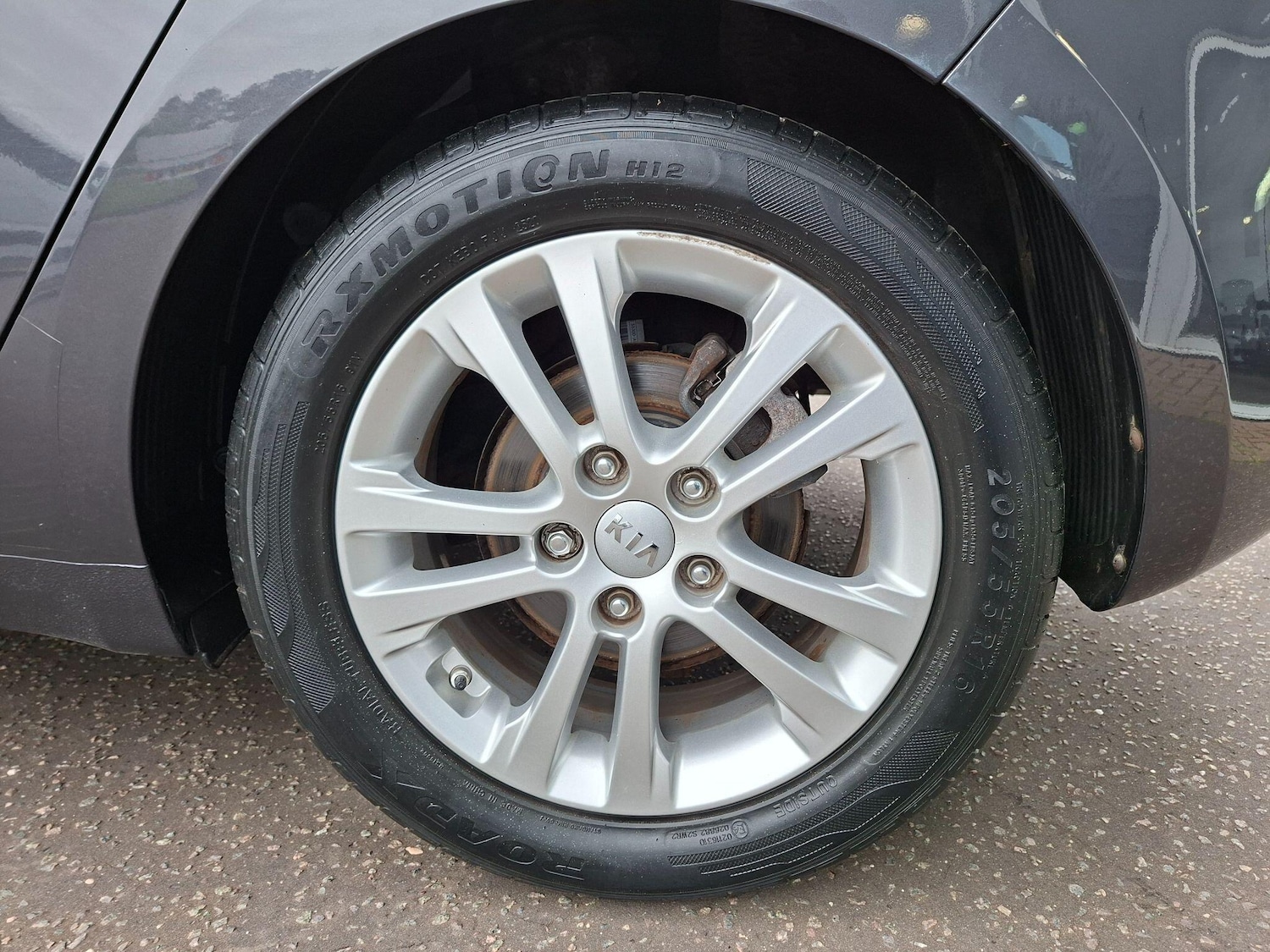 Used Kia Ceed 2015 for sale - 78099835: Photo 32