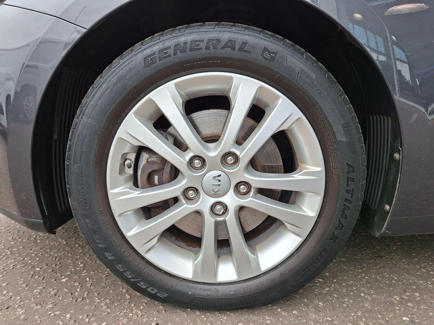 Used Kia Ceed 2015 for sale - 78099835: Photo 33