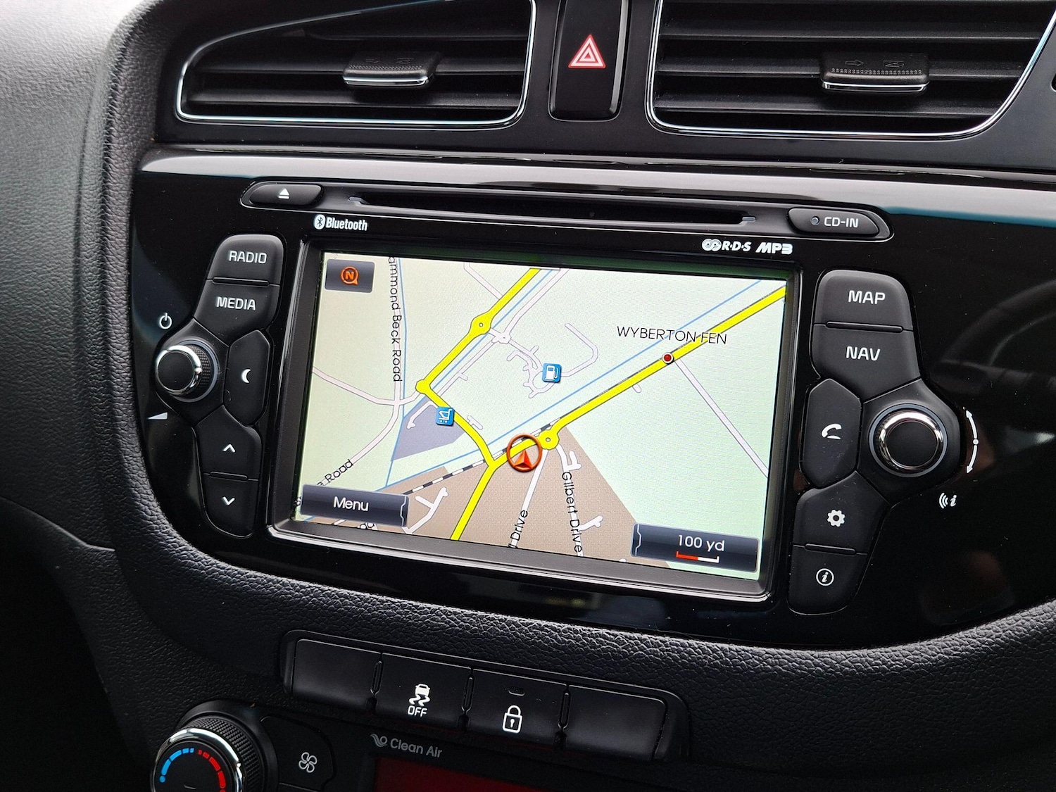 Used Kia Ceed 2015 for sale - 78099835: Photo 35