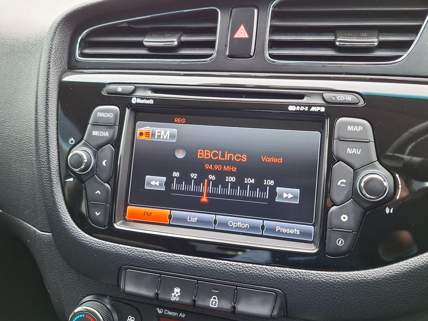 Used Kia Ceed 2015 for sale - 78099835: Photo 36