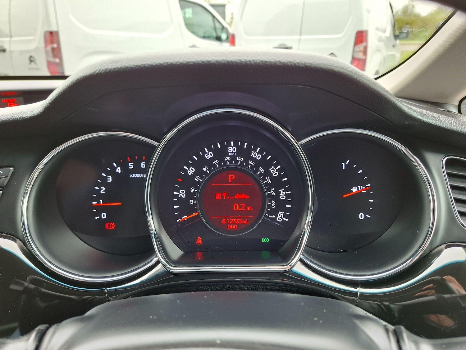 Used Kia Ceed 2015 for sale - 78099835: Photo 43