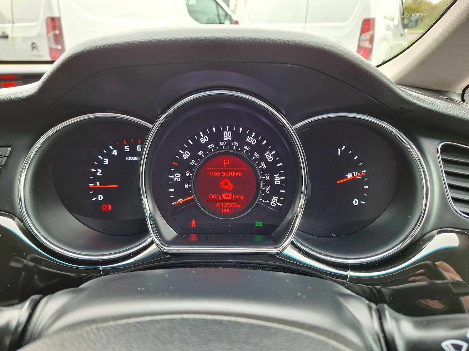 Used Kia Ceed 2015 for sale - 78099835: Photo 44