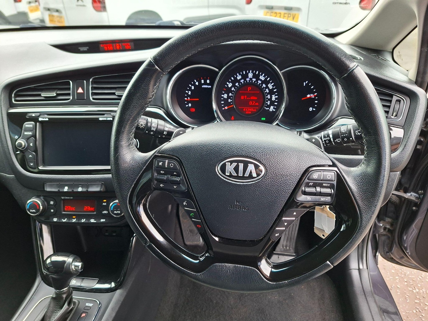 Used Kia Ceed 2015 for sale - 78099835: Photo 47
