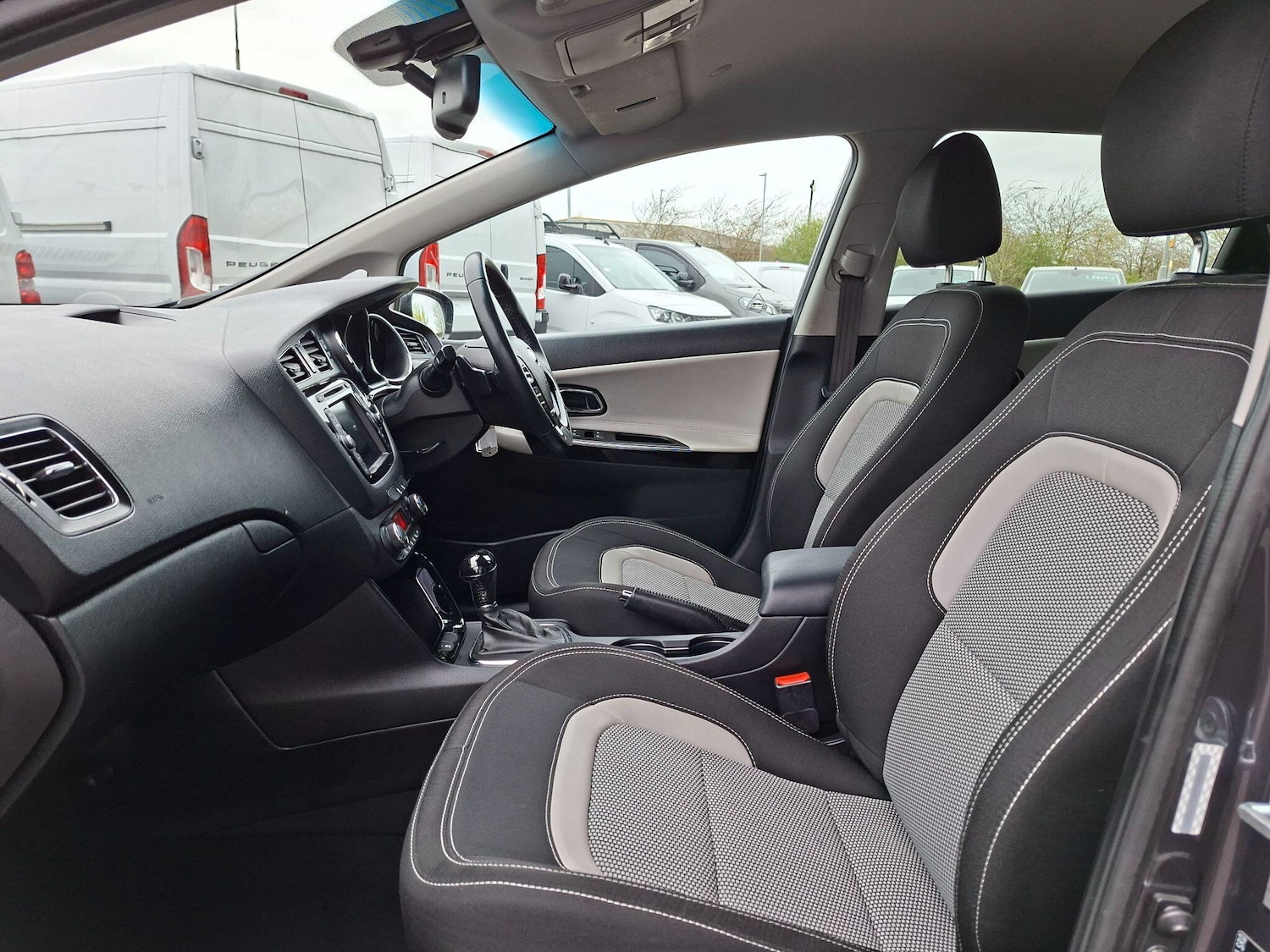 Used Kia Ceed 2015 for sale - 78099835: Photo 48