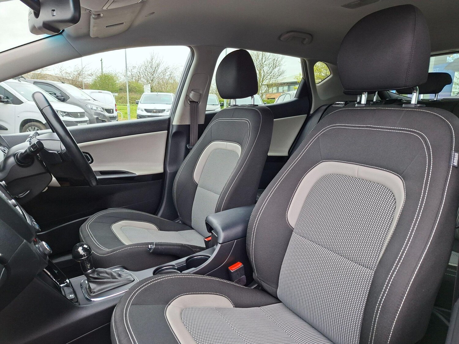 Used Kia Ceed 2015 for sale - 78099835: Photo 49