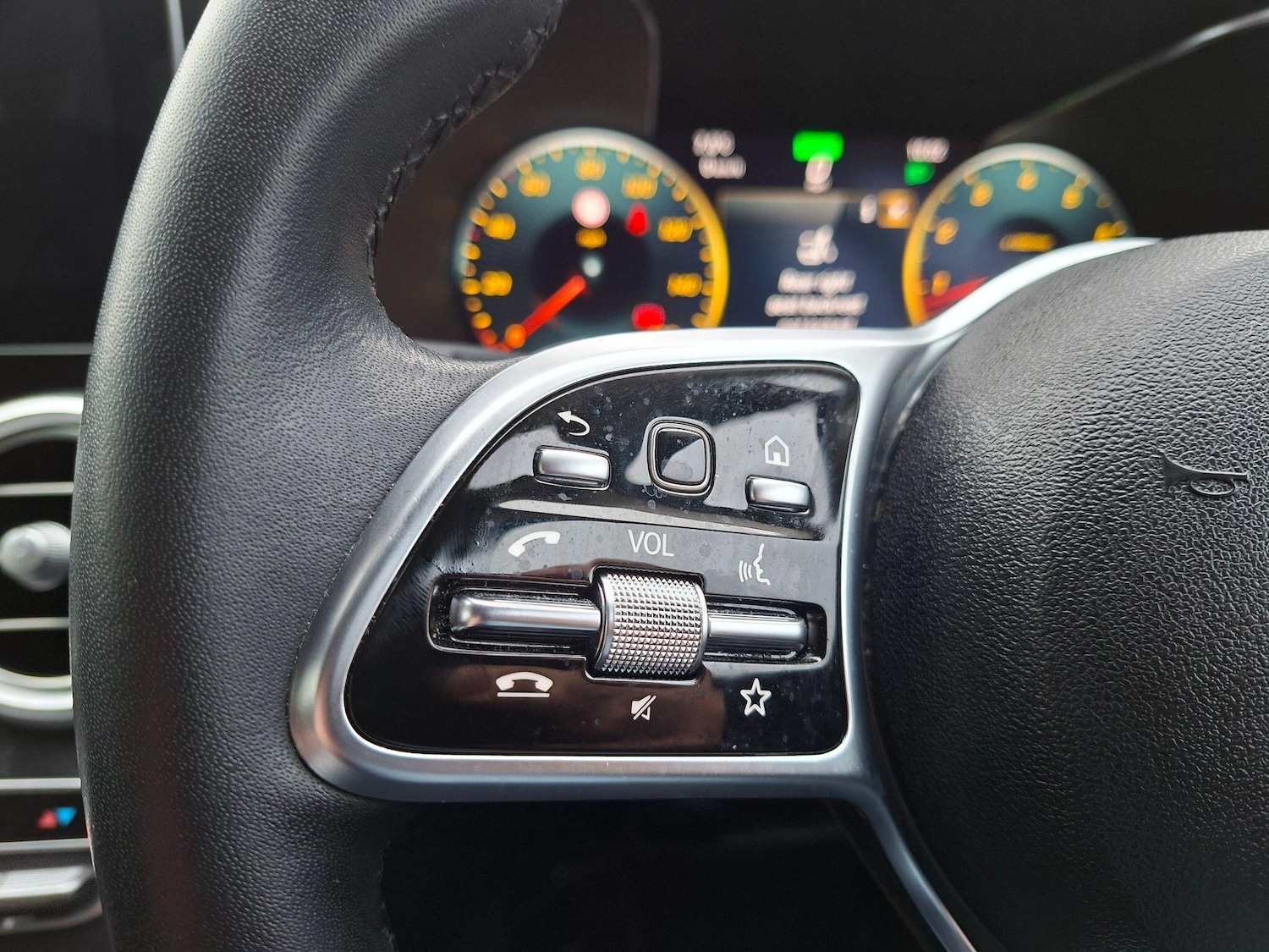 Used Mercedes-Benz C Class 2018 for sale - 77413291: Photo 26