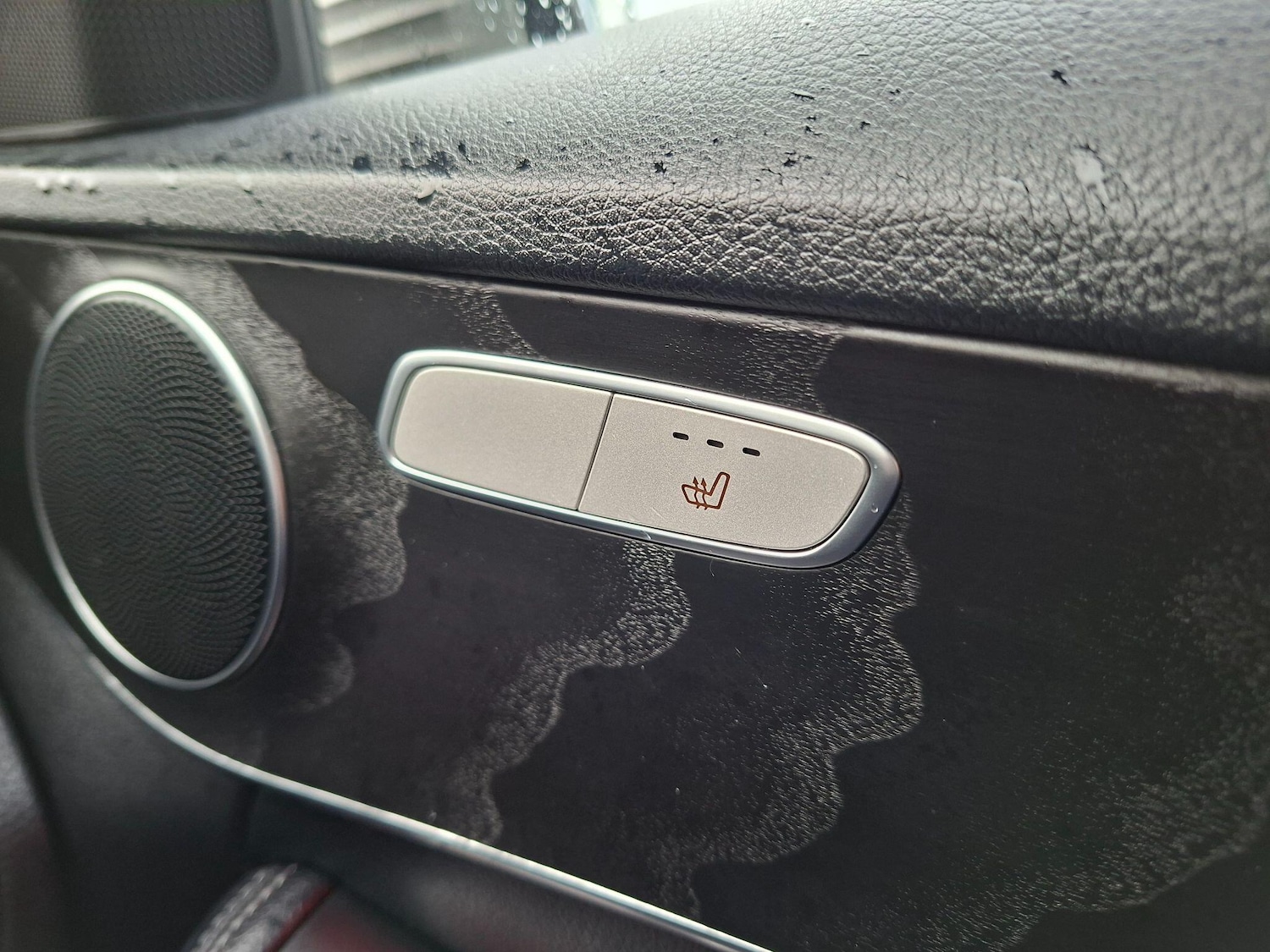 Used Mercedes-Benz C Class 2018 for sale - 77413291: Photo 29