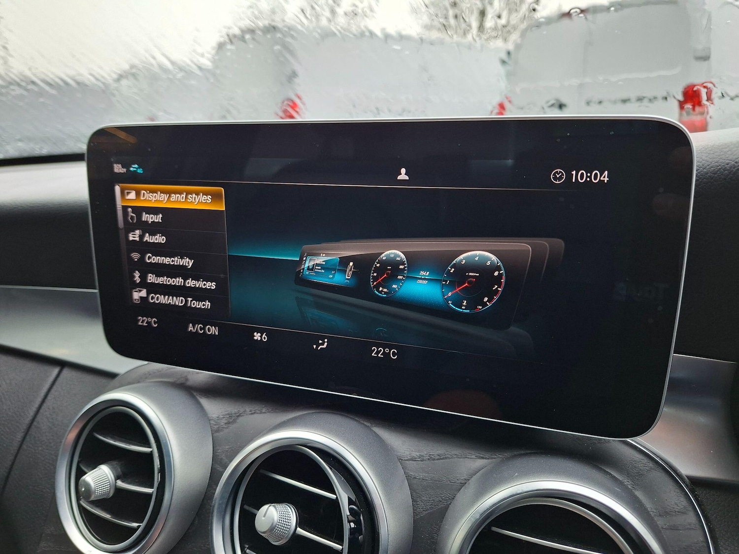 Used Mercedes-Benz C Class 2018 for sale - 77413291: Photo 36